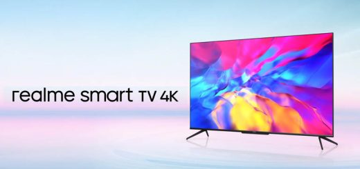 Realme Smart TV 4K Launched Price in Nepal Specifications Features Availability