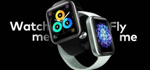 Meizu Watch launched Price in Nepal Specifications Features Availability