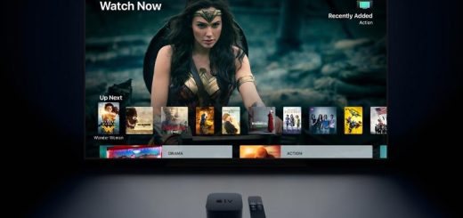 Apple TV app support Android TV devices