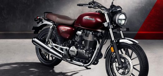 Honda H’ness CB350 Open for Bookings in Nepal: Price Finally Revealed!