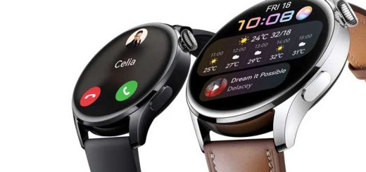 Huawei Watch 3 launched Price in Nepal Specifications Features