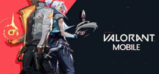 Riot Valorant Mobile