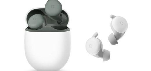 Google Pixel Buds A-Series Price Nepal