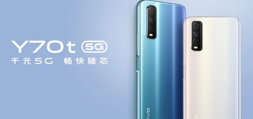 Vivo Y70t 5G launched Price in Nepal Specifications Features