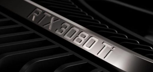 Nvidia RTX 3080 Ti Hash Rate Limiter Ethereum LHR