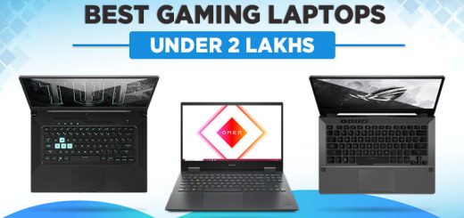 Best Gaming Laptops Under 2 Lakhs in Nepal high end 200000 Acer Asus HP Lenovo MSI 2021