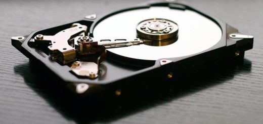 Graphene Hard Drive HDD 10 times data storage 10x