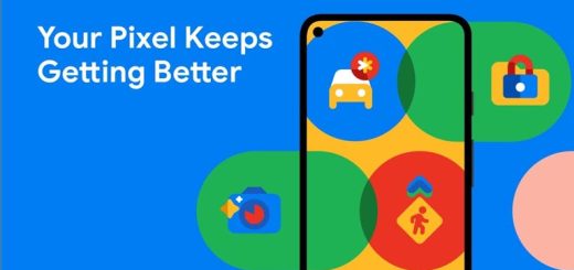 Google Pixel Phone June feature drop