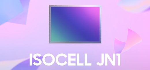 Samsung ISOCELL JN1 50MP camera sensor announced Specifications Features Availability