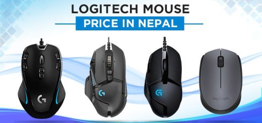 Logitech Mouse Price in Nepal computer mice gaming specifications features
