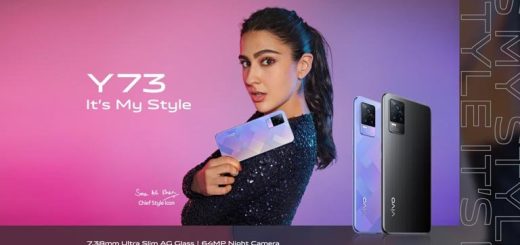 Vivo Y73 launched Price in Nepal Specifications Features Availability