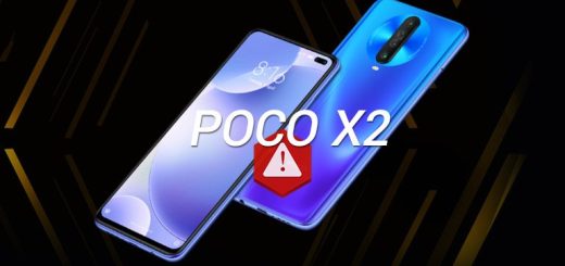 Poco X2 Camera Issues Widevine L1 L3