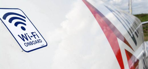 In-flight Internet service in Nepal in flight NTA Thales Ink Sita for Aircraft