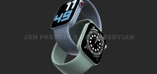 Apple Watch Series 7 Rumors