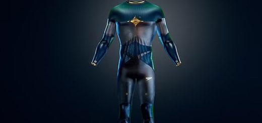 Speedo Fastskin 4.0 Unveiled