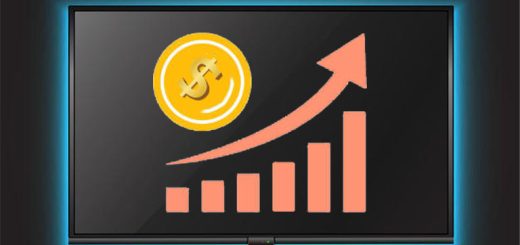 Television Prices rise 2021