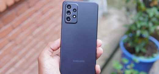 Samsung A52 Review: A Fantastic Mid-Range Smartphone