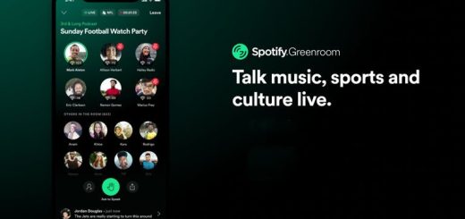 Spotify announces Greenroom Clubhouse clone drop-in audio live
