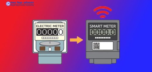 NEA smart meters connections Kathmandu Nepal Electricity Authority