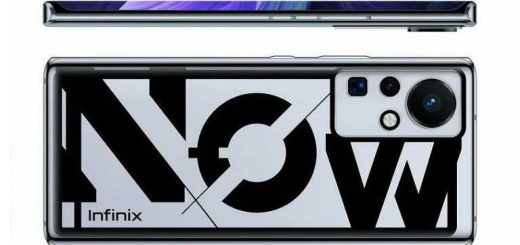 Infinix NOW 160W Charging Rumors Leaks Specifications