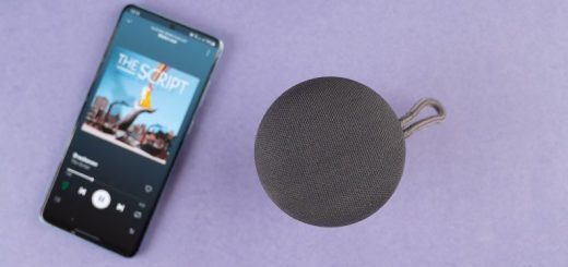 Nokia Portable Wireless Speaker SP-101 Review