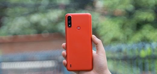 Motorola Moto E7 Power Review