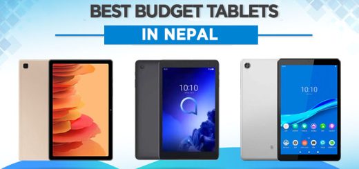 Best budget tablets in Nepal 2021 Android Lenovo Samsung Alcatel affordable online class