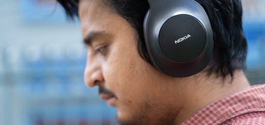 Nokia Essential Wireless Headphones E1200 Review