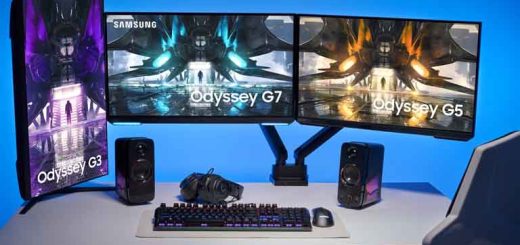Samsung Odyssey Gaming Monitors Lineup 2021 Price in Nepal Specifications Features Availability