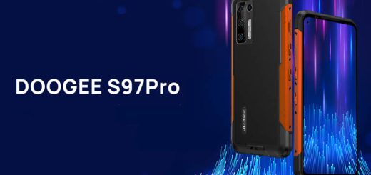 Doogee S97 Pro Price in Nepal Specs Features Full Specifications