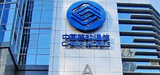 China Mobile data network Nepal