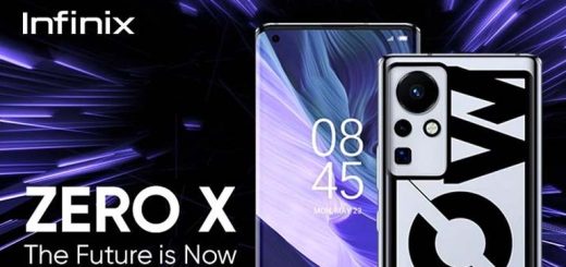 Infinix Zero X Rumors NOW 160W fast charging 50W wireless leaks specifications