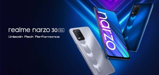 Realme Narzo 30 5G Price in Nepal Specs Full Specifications Features Where To Buy