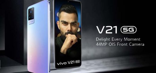 Vivo V21e 5G announced features expected price in Nepal availability launch