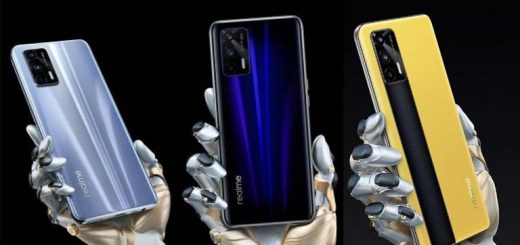 Realme GT 5G Master Edition Rumors, Specs, Features, Launch