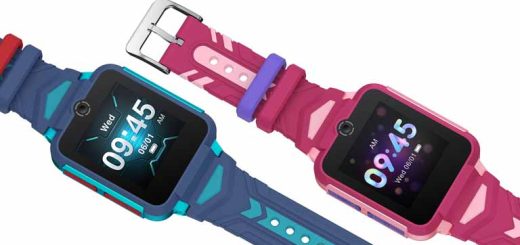 TCL MOVETIME Family Watch 2 announced Price in Nepal Specifications Features Availability