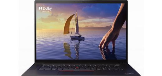 Lenovo ThinkPad X1 Extreme Gen 4 Price in Nepal Specs Features Availability