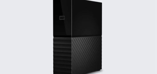 WD My Book Live Hard Drives remote data wipe