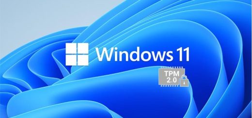 TPM on Windows 11