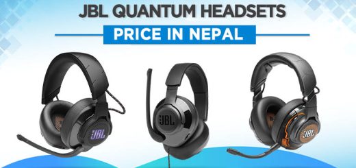 JBL Quantum Gaming Headsets Price in Nepal 50 100 300 200 600 800 One Headphones