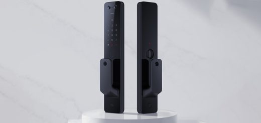 Xiaomi Automatic Smart Door Lock Pro Price Nepal