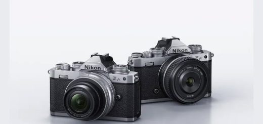 Nikon Z fc Price Nepal