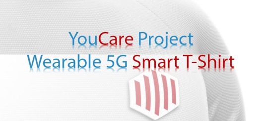 ZTE YouCare 5G Smart T-Shirt Unveiled wearable remote health monitoring analysis