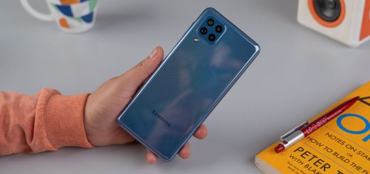 Samsung Galaxy M32 Impressions