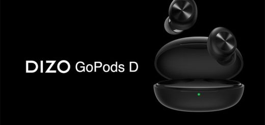 Dizo GoPods D Price in Nepal Specs Features Where to buy Availability