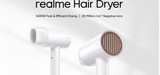 Realme Hair Dryer Price in Nepal Specs Features Availability