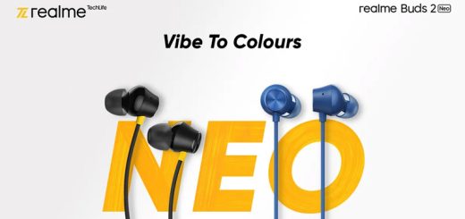 Realme Buds 2 Neo Price in Nepal Features Specs Availability Where to buy