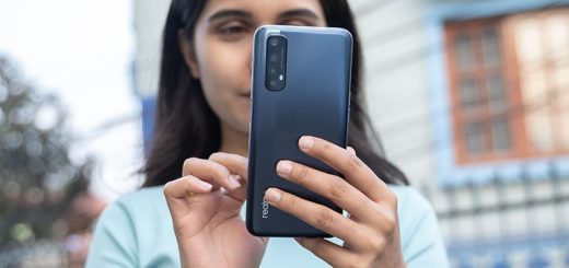 Realme 7 price nepal