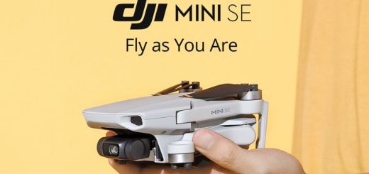 DJI Mini SE Price Nepal