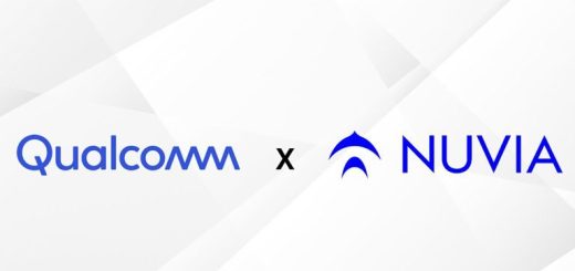 nuvia-based qualcomm chipset